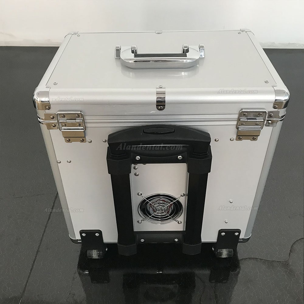 Best®BD-402B Portable Dental Unit